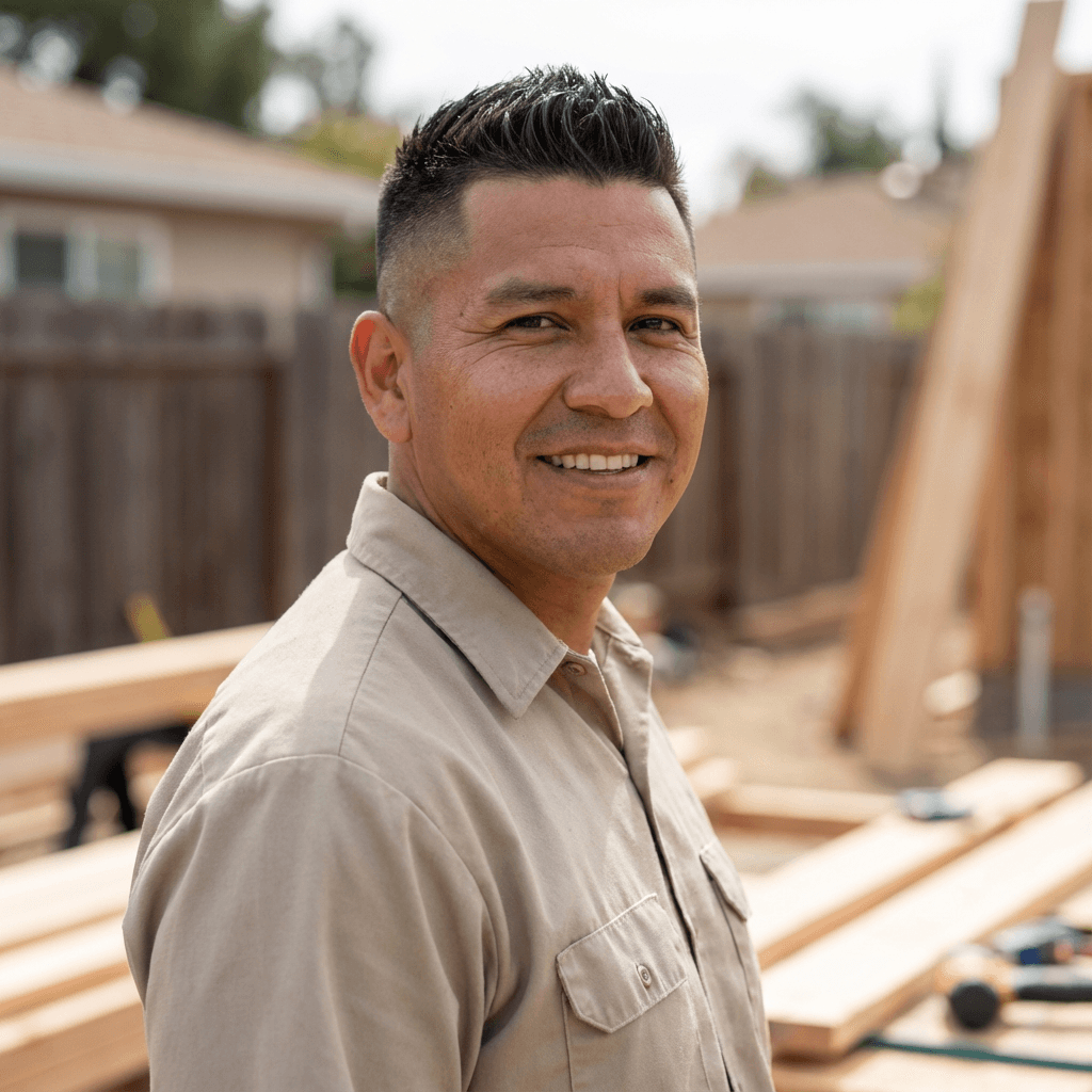 David Ramirez