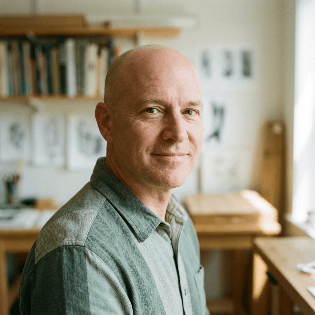 David Christensen