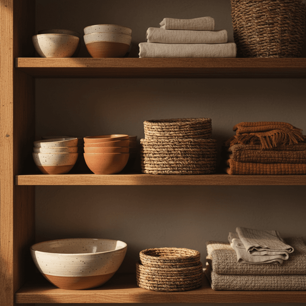 Home goods collection in Nephi