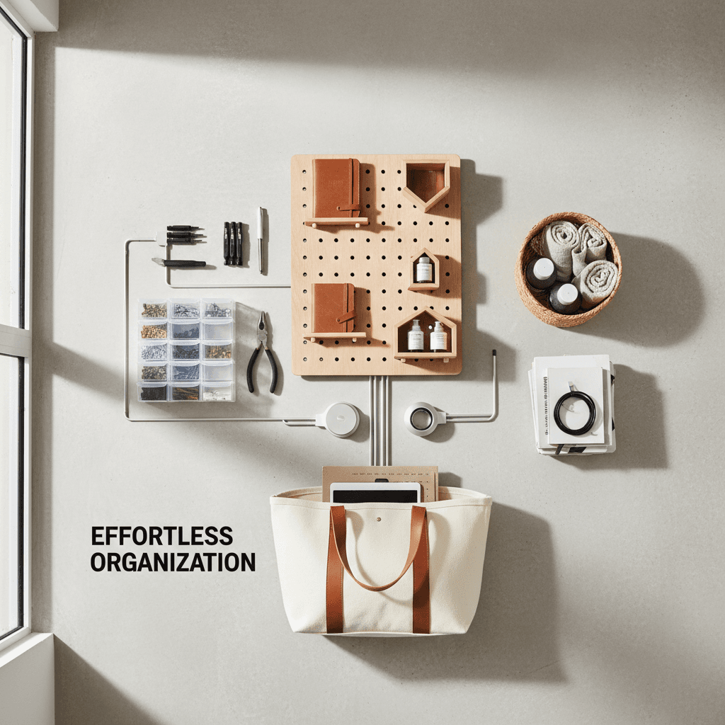 Specialty items and work solutions collection