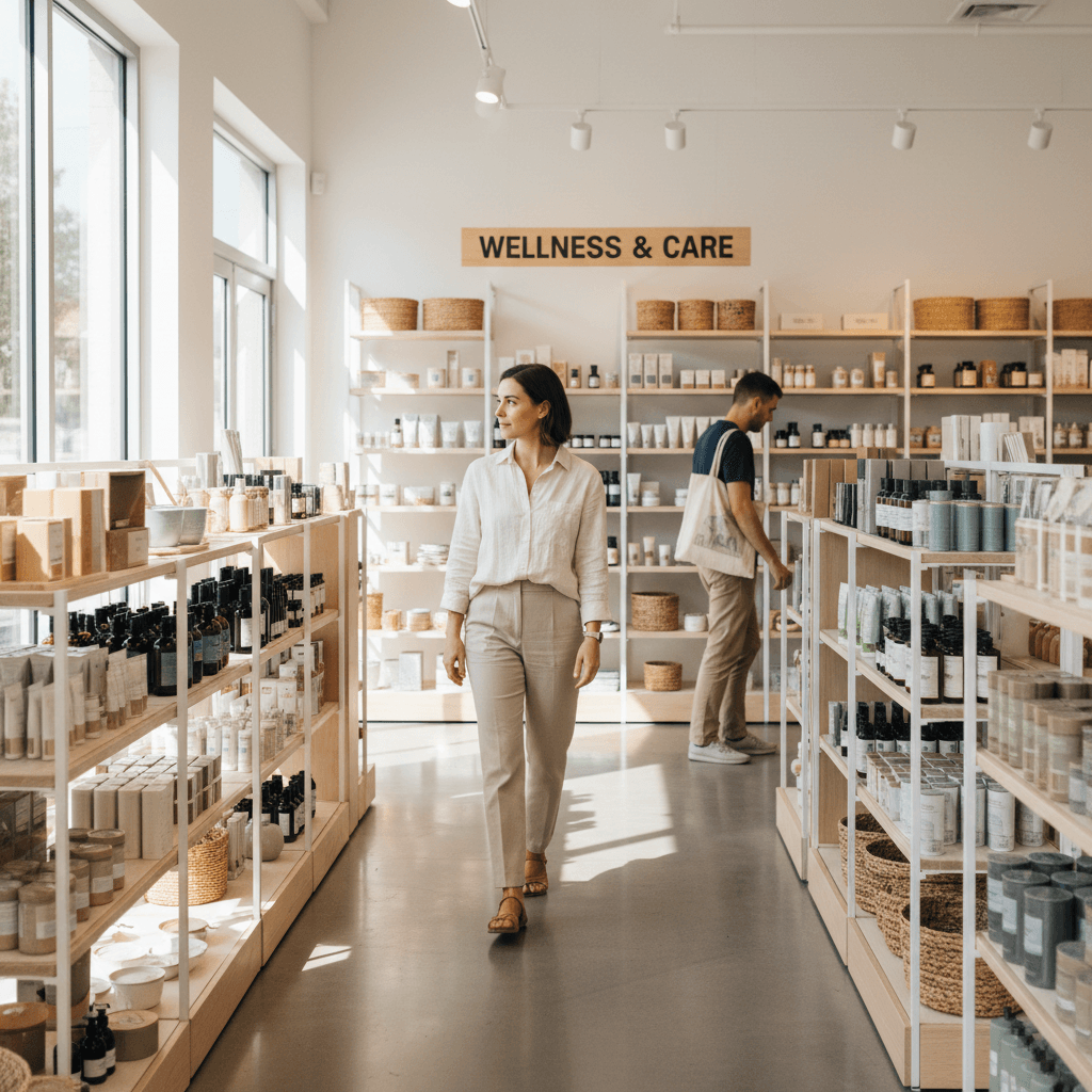 Accessibility and ease