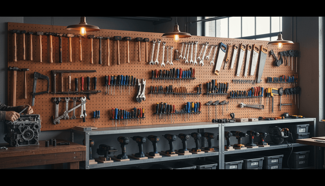 Seasonal Home Maintenance Supplies: The Essential Product Guide for Utah Homeowners